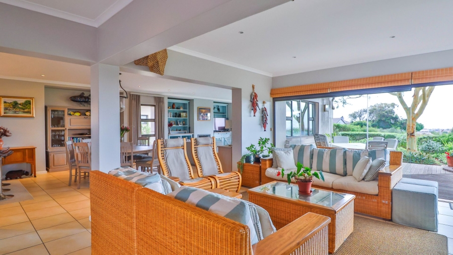 3 Bedroom Property for Sale in Langebaan Country Estate Western Cape